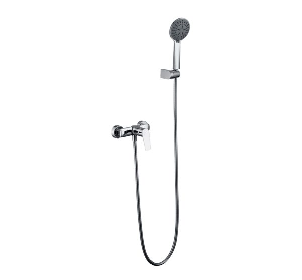 Mitigeur de douche monocommande série BELGICA