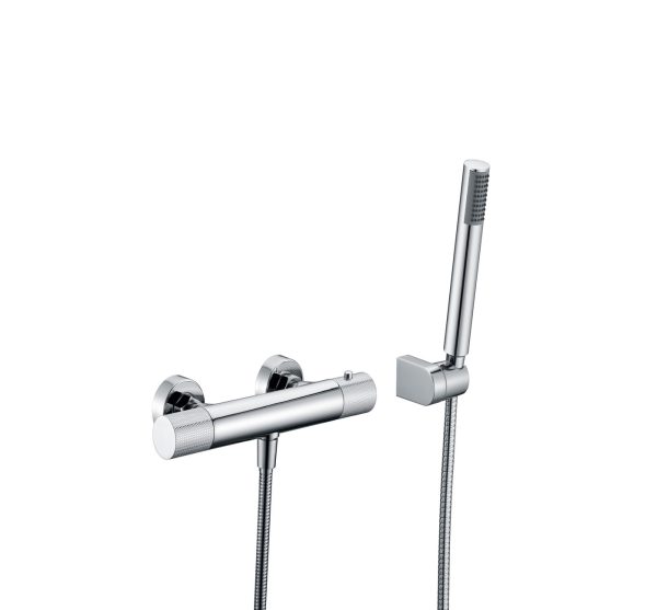 Mitigeur de douche thermostatique série LINE – Image 6