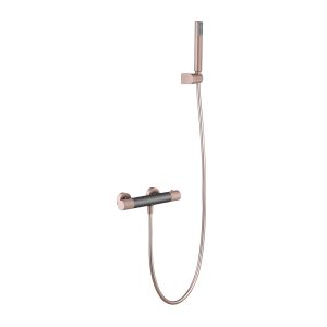 Mitigeur de douche thermostatique série LINE