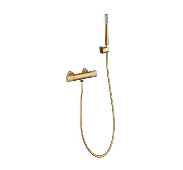 Mitigeur de douche thermostatique série LINE – Image 5