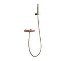 Mitigeur de douche thermostatique série LINE