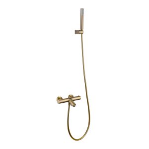 Mitigeur de bain et douche thermostatique série GENOVA