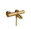 Mitigeur de bain et douche thermostatique série GENOVA