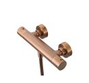 Mitigeur de douche thermostatique série GENOVA