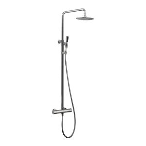 Colonne de douche thermostatique série MOSCU