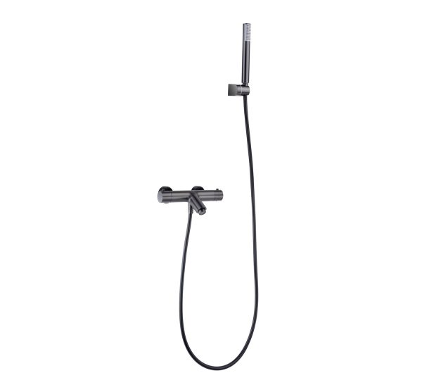 Mitigeur de bain et douche thermostatique série GENOVA – Image 6