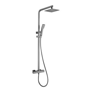 Colonne de douche thermostatique série VIGO