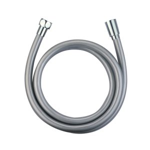Flexible de douche PVC 150cm OZFLX002