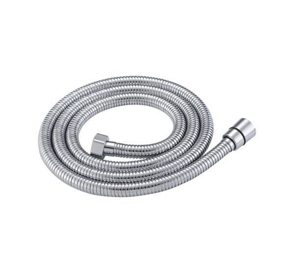 Flexible de bain/douche en acier renforcé 180cm OZFLX004