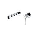 Mitigeur de lavabo encastré monocommande série LINE