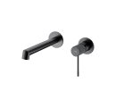 Mitigeur de lavabo encastré monocommande série LINE