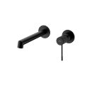 Mitigeur de lavabo encastré monocommande série LINE