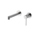 Mitigeur de lavabo encastré monocommande série LINE
