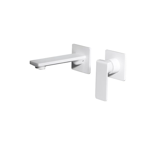 Mitigeur de lavabo encastré monocommande série FIYI – Image 4