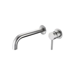 Mitigeur de lavabo encastré monocommande série MOSCU