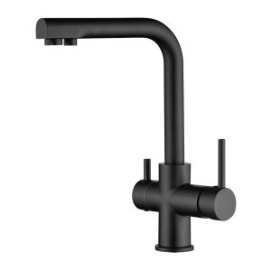 Mitigeur de cuisine flexible monocommande série MARSELLA