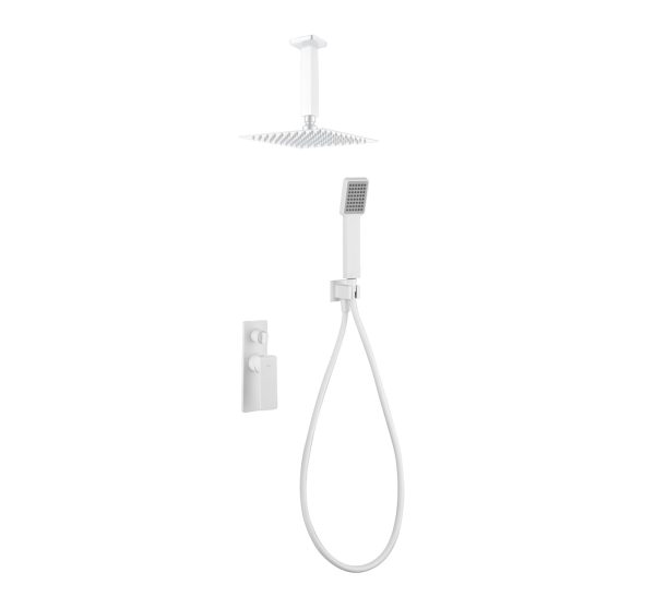 Ensemble de douche encastrable monocommande série FIYI – Image 6