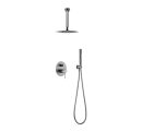 Ensemble de douche encastrable monocommande série LINE