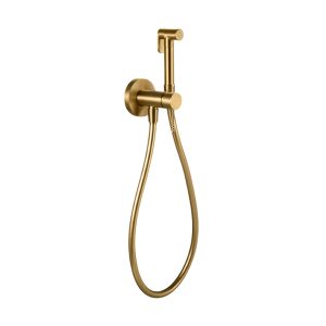 Mitigeur de toilette monocommande encastré serie GENOVA