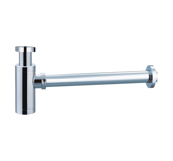 Siphon apparent avec pot siphon – Image 2