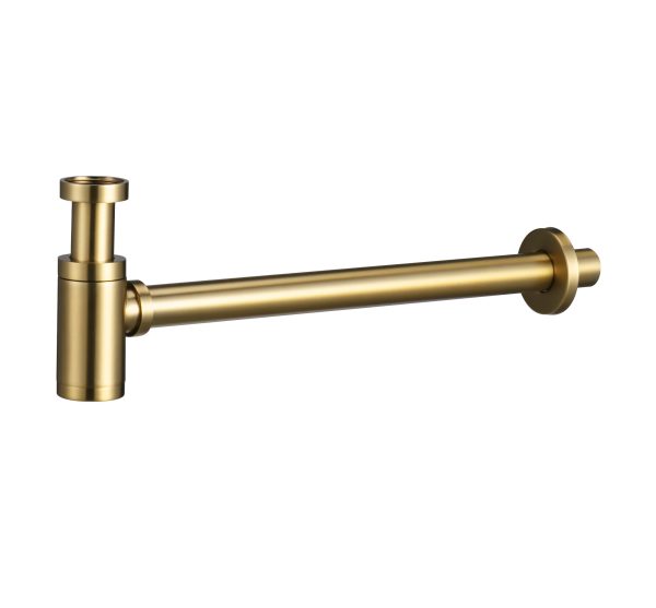 Siphon apparent avec pot siphon – Image 6