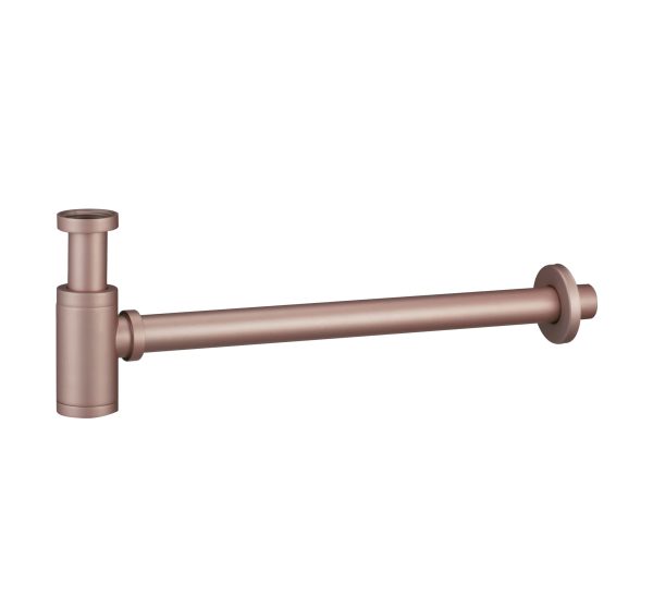Siphon apparent avec pot siphon – Image 7
