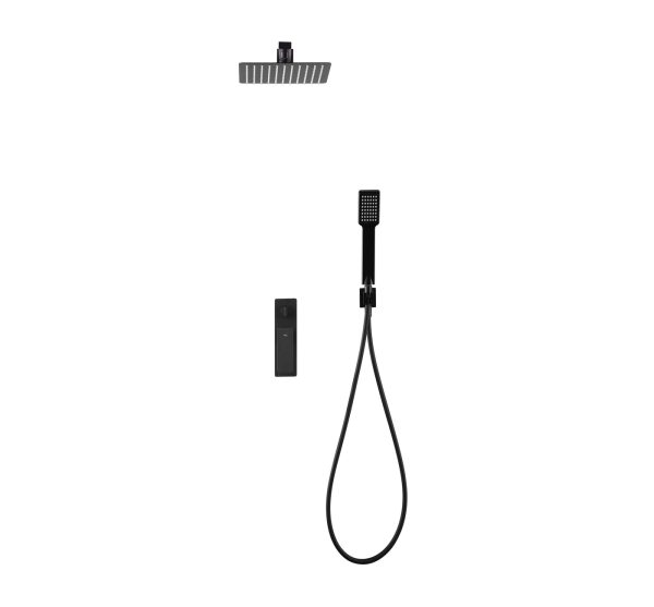 Ensemble de douche encastrable monocommande série FIYI – Image 4