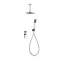 Ensemble de douche encastrable monocommande série FIYI