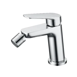 Mitigeur de bidé cromado serie Belgica