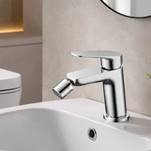 Mitigeur de bidé serie Belgica – imex