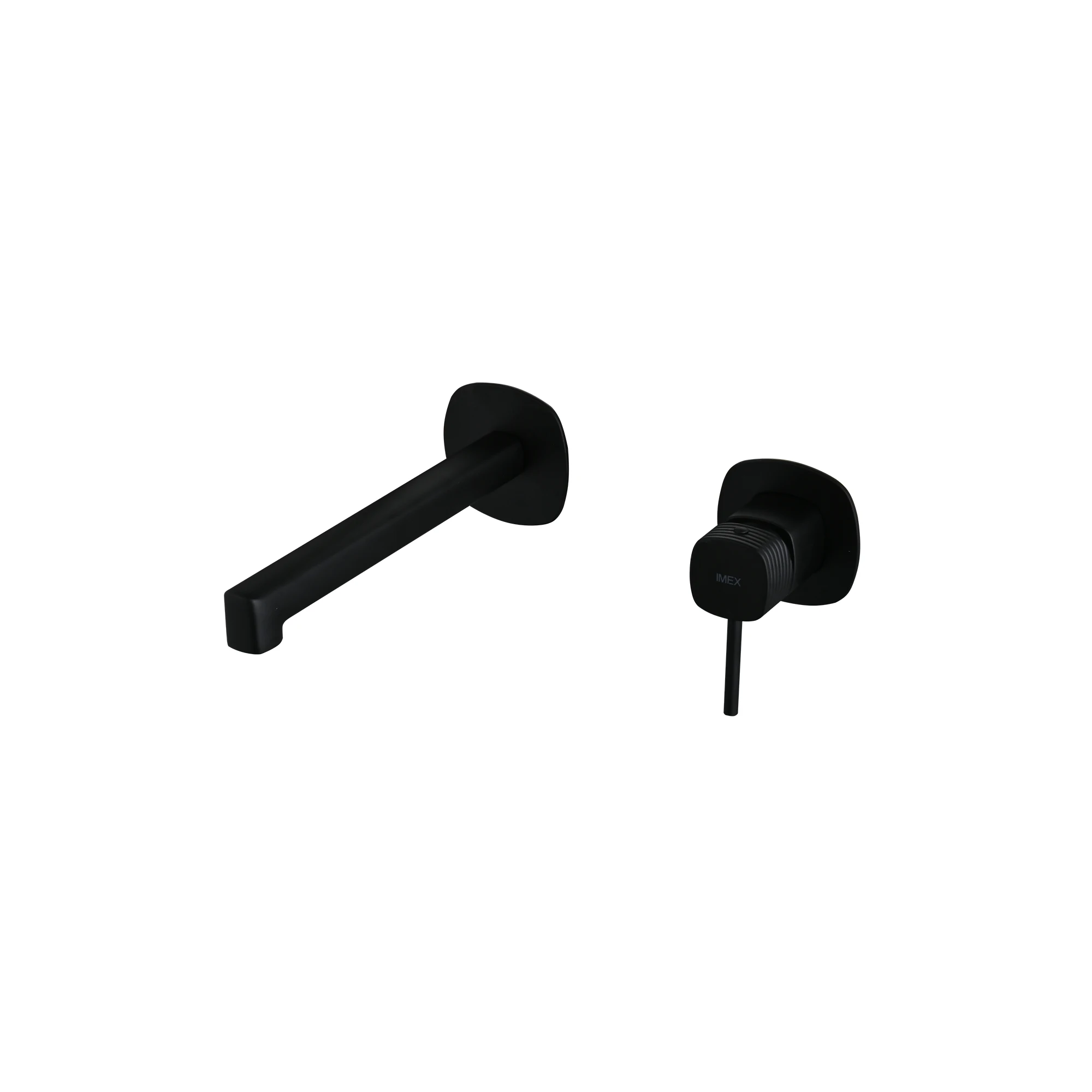Mitigeur lavabo encastré monocommande FIRENZE IMEX
