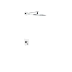 Ensemble de douche encastré monocommande FIRENZE IMEX