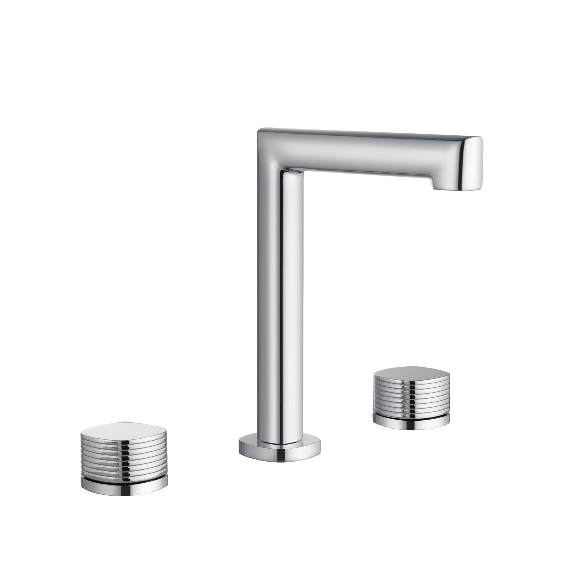 Mitigeur de Lavabo Bimando à Poser Série FIRENZE IMEX